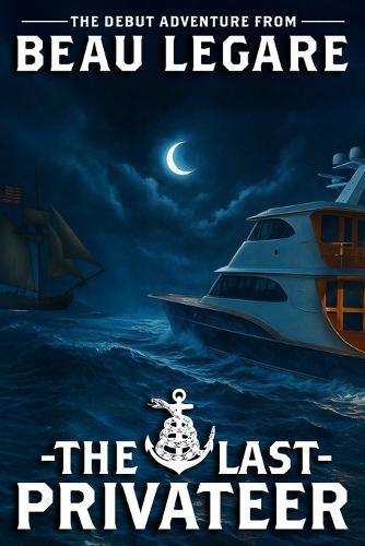 The Last Privateer: An Ash Rivers Privateering Adventure