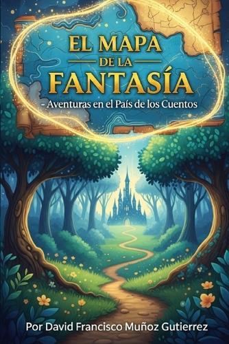 El Mapa de la Fantasía: Aventuras en el País de los cuentos