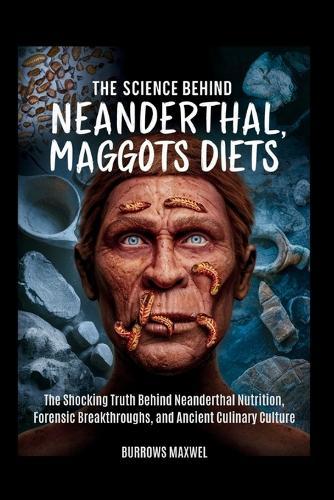 The Science Behind Neanderthal Maggots Diets: The Shocking Truth Behind Neanderthal Nutrition, Forensic Breakthroughs, and Ancient Culinary Culture