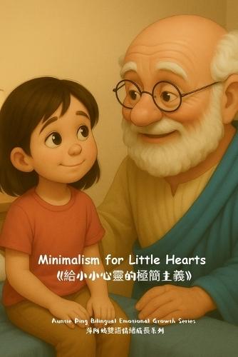 Minimalism for Little Hearts: 《給小小心靈的極簡主義》