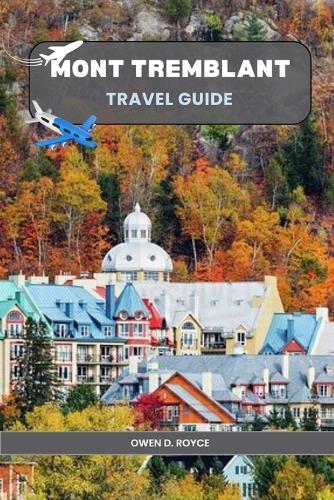 Mont Tremblant