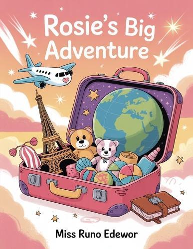 Rosie's Big Adventure