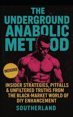 The Underground Anabolic Method: Insider Strategies, Pitfalls & Unfiltered Truths from the Black-Market World of DIY Enhancement