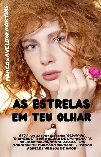 As Estrelas Em Teu Olhar