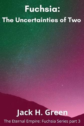 Fuchsia: The Uncertainties of Two.