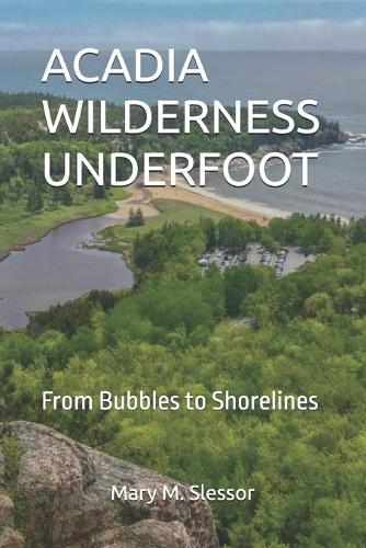 Acadia Wilderness Underfoot: From Bubbles to Shorelines