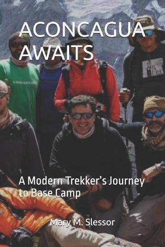 Aconcagua Awaits: A Modern Trekker's Journey to Base Camp