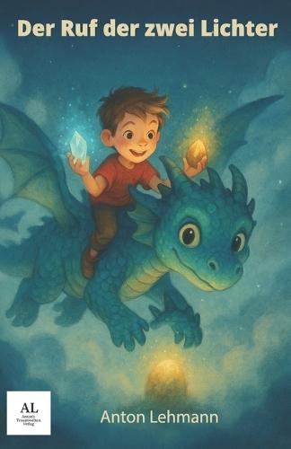 Ruf der zwei Lichter: Ein Kinderbuch über Mut, Freundschaft und das Gleichgewicht von Licht und Schatten.