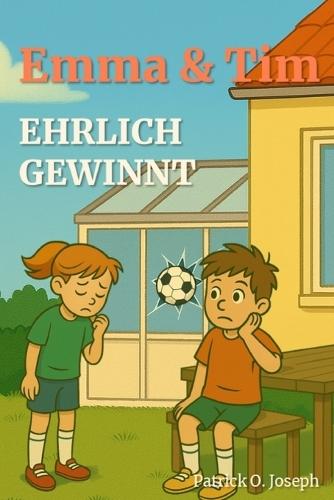 Ehrlich gewinnt