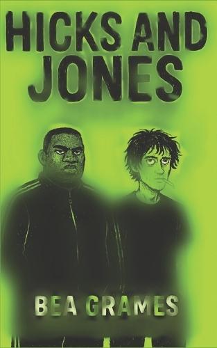 Hicks and Jones