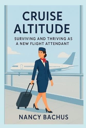 Cruise Altitude: Surviving and Thriving as a New Flight Attendant on the Line