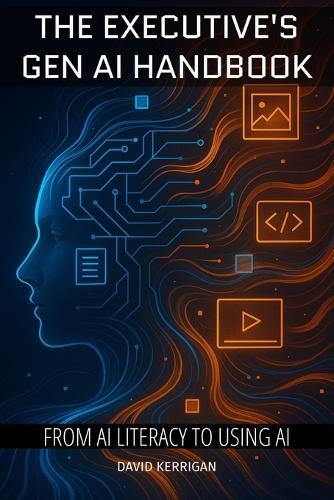 The Executive's Gen AI Handbook