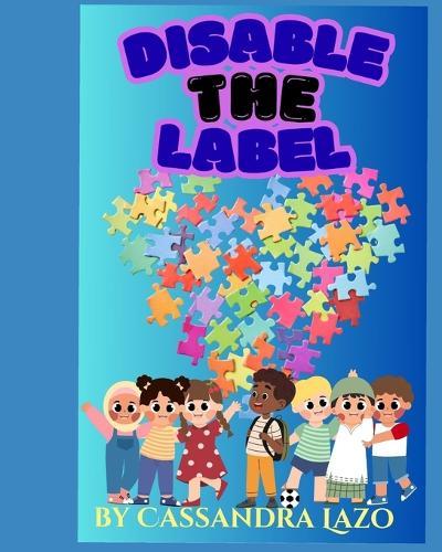 Disable the label: Autism is a stength