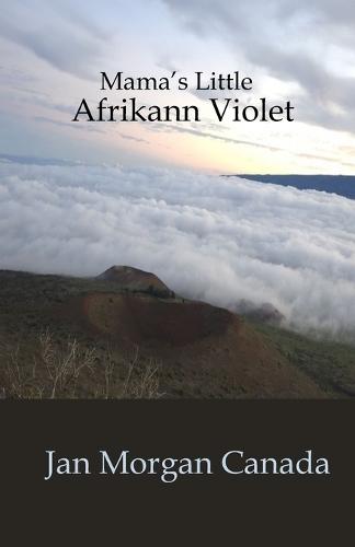 Mama's Little Afrikann Violet