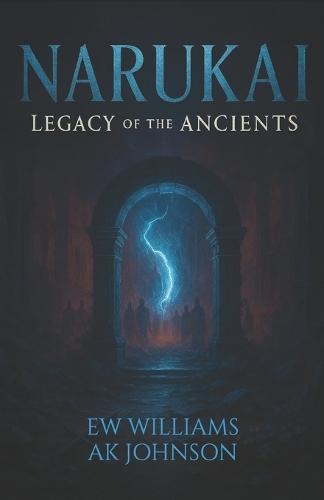 Narukai: Legacy of the Ancients