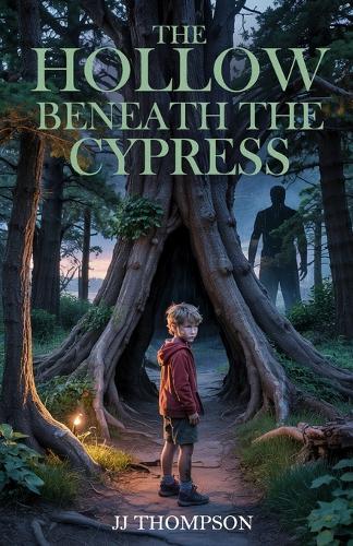 The Hollow Beneath the Cypress