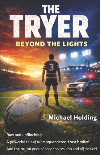 The Tryer: Beyond The Lights