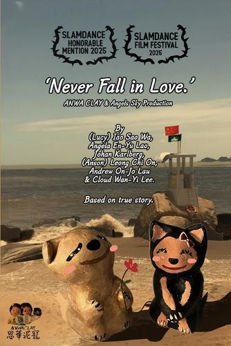 'Never Fall in Love.'