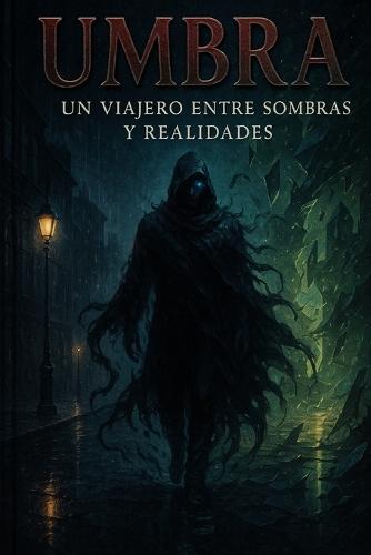 UMBRA Un viajero entre sombras y realidades