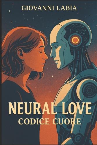 Neaural Love: Codice Cuore: Un Romanzo di Fantascienza Romantica