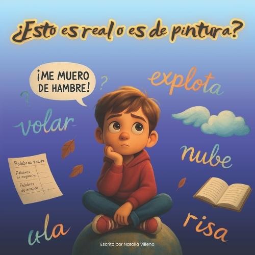 ¿Esto es real o es de pintura?