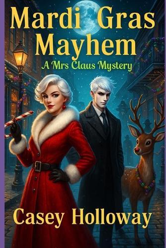 Mardi Gras Mayhem