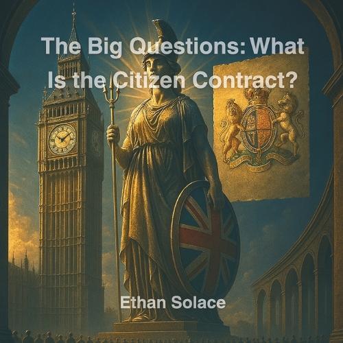 The Big Questions: What Is the Citizen Contract?
