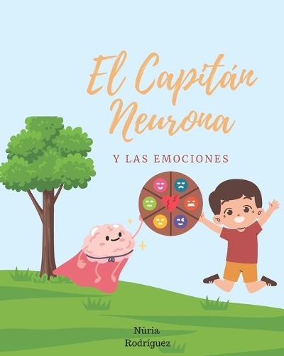 El Capitán Neurona y las emociones