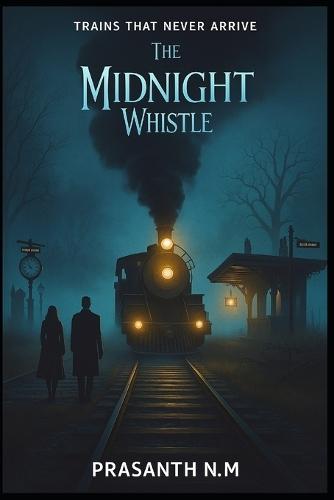 The Midnight Whistle: Trains That Never Arrive