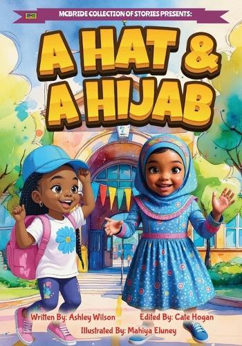 A Hat and A Hijab