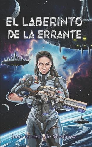 EL Laberinto de la Errante