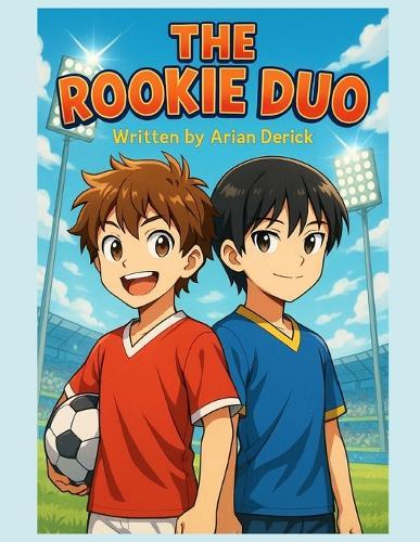 The Rookie Duo: Origin