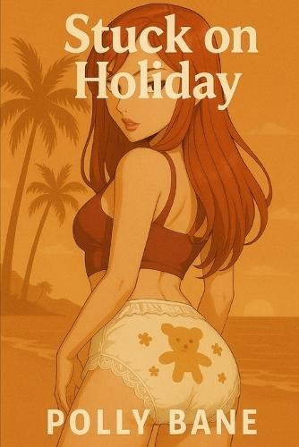 Stuck on Holiday: A DDLG ABDL Romance of Public Pleasure & Obedience
