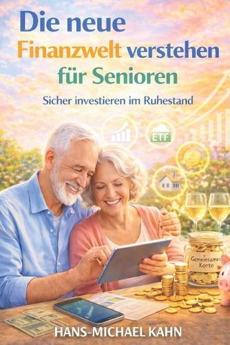 Die neue Finanzwelt verstehen für Senioren: Sicher investieren im Ruhestand