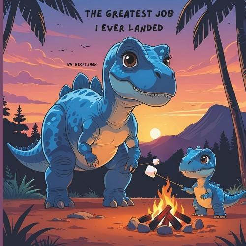 The Greatest Job I Ever Landed