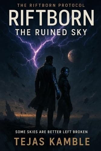 Riftborn: The Ruined Sky: Some Skies Are Better Left Broken
