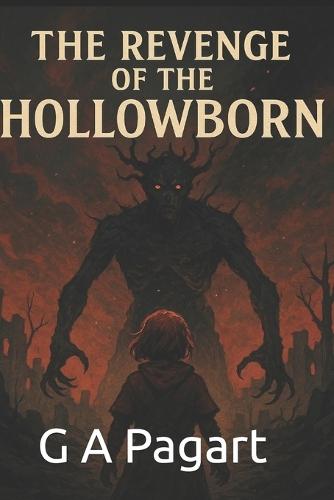 Revenge of The Hollowborn