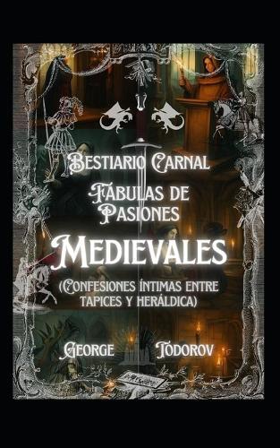 Bestiario Carnal Fábulas de Pasiones Medievales (Confesiones íntimas entre tapices y heráldica)