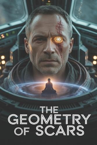 The Geometry of Scars: An Epic Military Sci-Fi & Wuxia-Inspired Space Opera