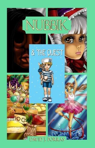 Nubbik & The Quest