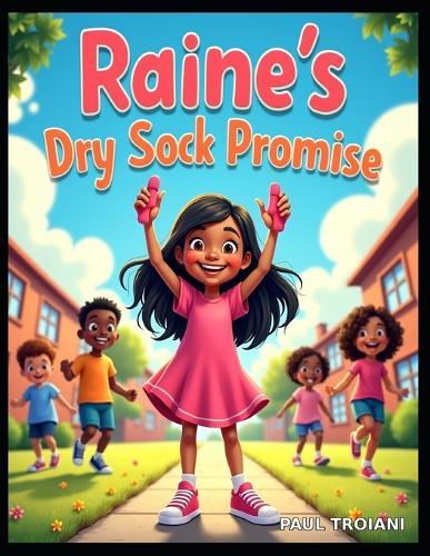 Raine's Dry Sock Promise