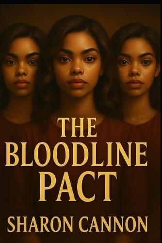The Bloodline Pact: They were born to protect Baltimore-but not without a war from within.