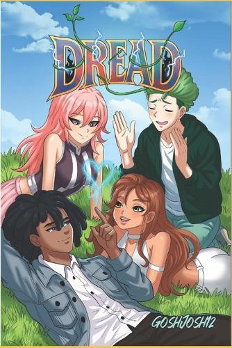 Dread: Book 1