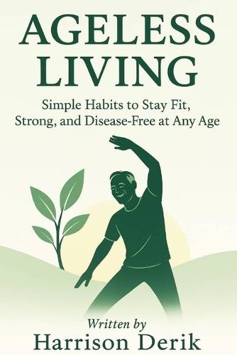 Ageless Living: Simple Habits To Stay Fit, Strong, And Disease-Free At Any Age