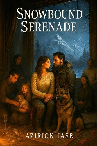 Snowbound Serenade: Trapped by a Blizzard, Rescued by a Second Chance