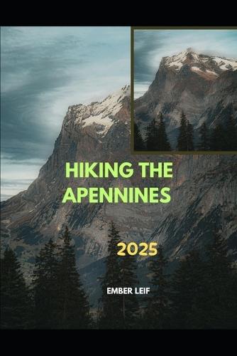 Hiking the Apennines 2025