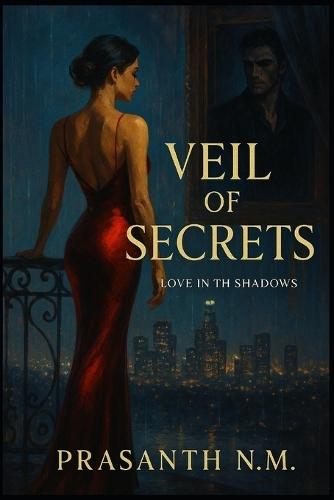 Veil of Secrets