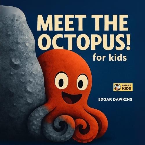 Meet the Octopus! for Kids