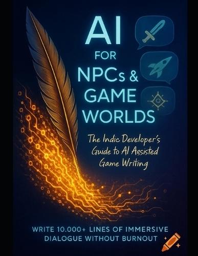 AI for NPCs & Game Worlds: A Developer's Guide to Smarter Dialogue Systems