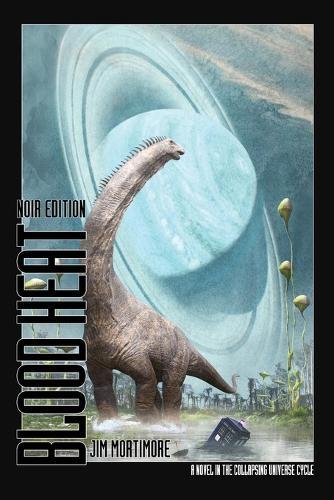 Blood Heat: Director's Cut